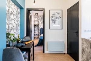 Appartements The Design Shelter by Duke Housing : photos des chambres