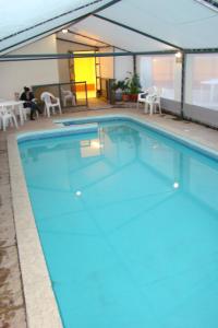 Hotel Temu