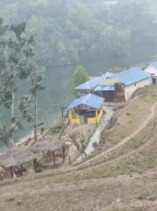 The Begnas healing center - Sauraha