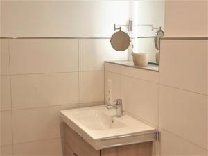 Apartment Ankerhuus, Am Alten Deich 6, Whg 1 18