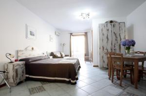 Luxury Room Vittorio Emanuele II