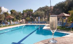 Villa Papoulas