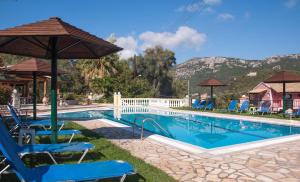 Villa Papoulas