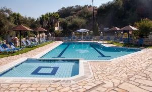 Villa Papoulas