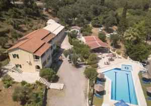 Villa Papoulas
