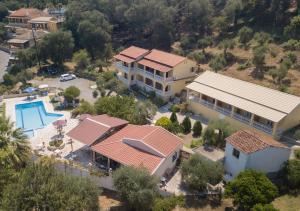 Villa Papoulas