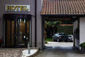 Hotel Sirio - Sure Hotel Collection by Best Western