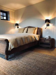 Family Room room in B&B Rosselaer
