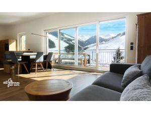 All.Glemm SKY SUITE