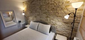 ApartHotel SAVAS 3 Studio and parking