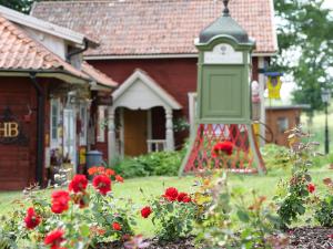 Dufweholms Herrgård