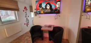 ApartHotel SAVAS 3 Studio and parking