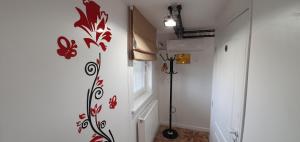 ApartHotel SAVAS 3 Studio and parking
