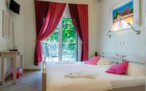 Hotel Villa Anais Thassos Greece