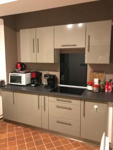 Appartements AmienSUD a 15 minutes du coeur de la ville : photos des chambres