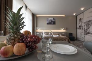 12th Floor Apartments