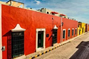 H177 Hotel - Campeche