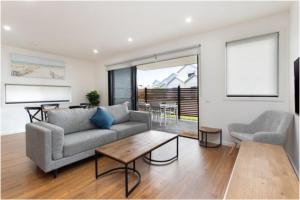 Captains Cove Ground Floor Luxury Apartments