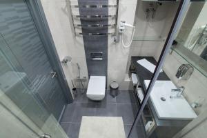 12th Floor Apartments