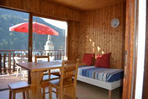 Village vacances Le Savoy photo 6