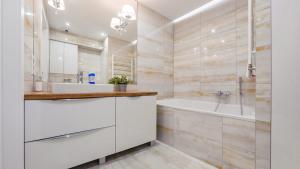apartament 38 A Delux Sunset