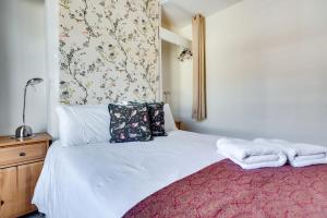 Cosy Victorian Terrace house in Jericho