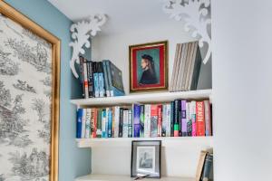 Cosy Victorian Terrace house in Jericho