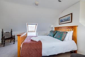 Cosy Victorian Terrace house in Jericho