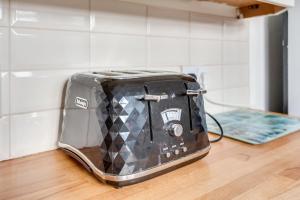 Cosy Victorian Terrace house in Jericho