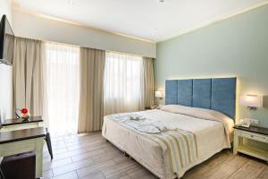 Princess Irini Sea Front ApartHotel Rethymno Greece