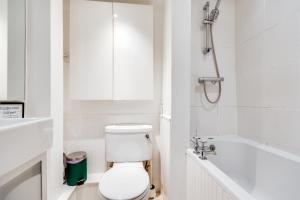 Characterful & Cosy Jericho House (sleeps up to 8)