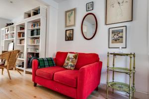 Characterful & Cosy Jericho House (sleeps up to 8)