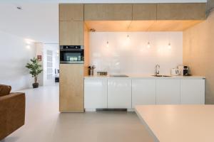 Houthavens Apartments