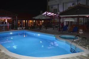 MARK HOTEL Heraklio Greece