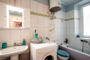 Centrale Appartamento@ Corfu