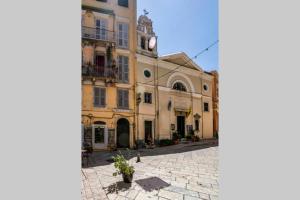 Centrale Appartamento@ Corfu