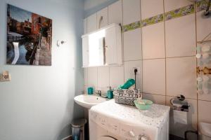 Centrale Appartamento@ Corfu