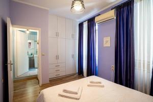 Centrale Appartamento@ Corfu