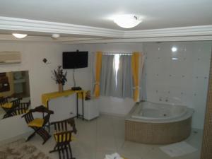 Casablanca Hotel Osasco