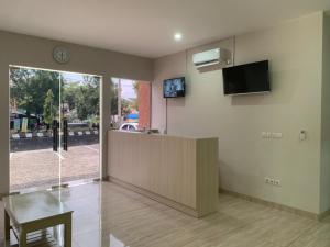 RedDoorz near Alun Alun Purbalingga