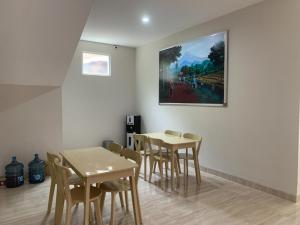 RedDoorz near Alun Alun Purbalingga