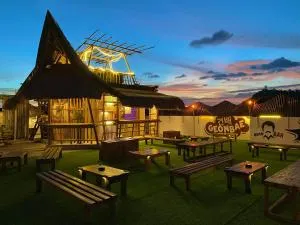 Viajeros Hostel Boracay - Boracay