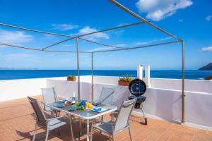 Three-Bedroom Superior Apartment room in Brisa Marina