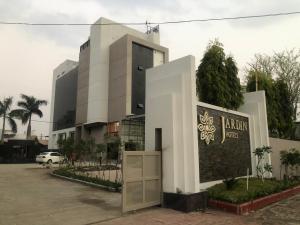 Jardin Hotels