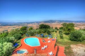 Hotel Residence Villa Rioddi