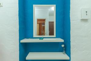 Beautiful flat with balcony and wifi in Málaga Center