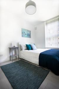 Trustay Serviced Apartments - Shoreditch