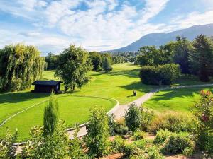 Hotels Mercure Aix-les-Bains Domaine de Marlioz Hotel & Spa : photos des chambres