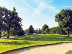 Hotels Mercure Aix-les-Bains Domaine de Marlioz Hotel & Spa : photos des chambres