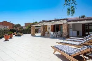 Villa Isabella - Costa Dorata